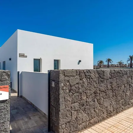 Villa Artenara By Playa Blanca (Lanzarote)