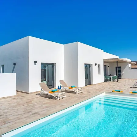 Artenara By * Playa Blanca (Lanzarote)